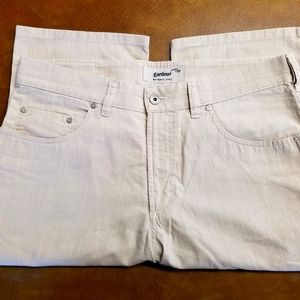 Gardeur designer 5 pocket jeans. Size 34